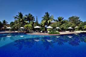 Luxurious Goa Package